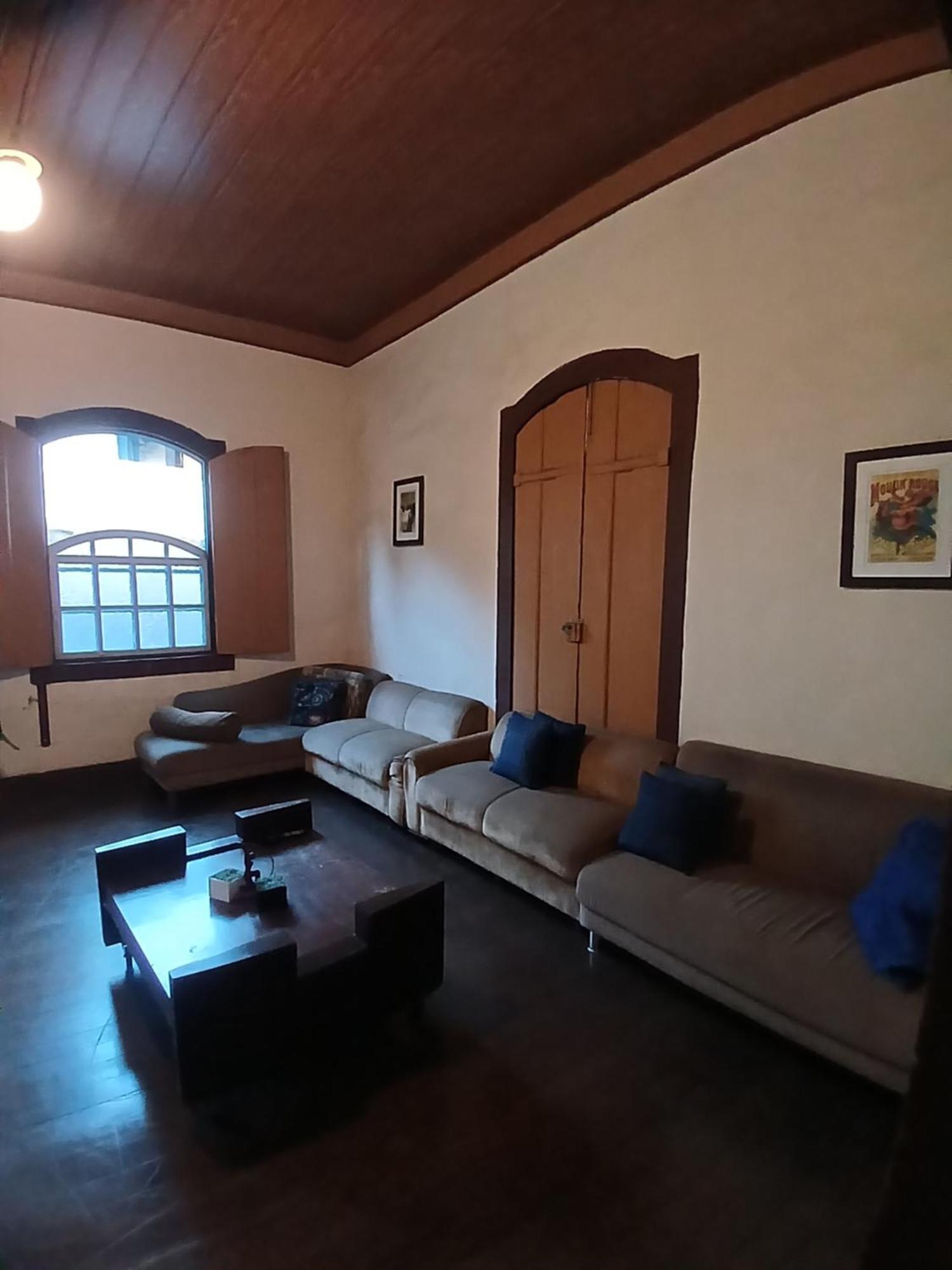 Brumas Ouro Preto Hostel E Pousada Exterior photo