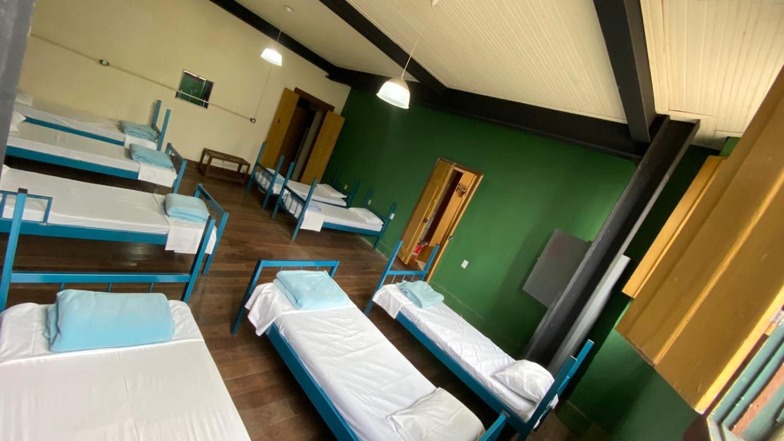 Brumas Ouro Preto Hostel E Pousada Room photo