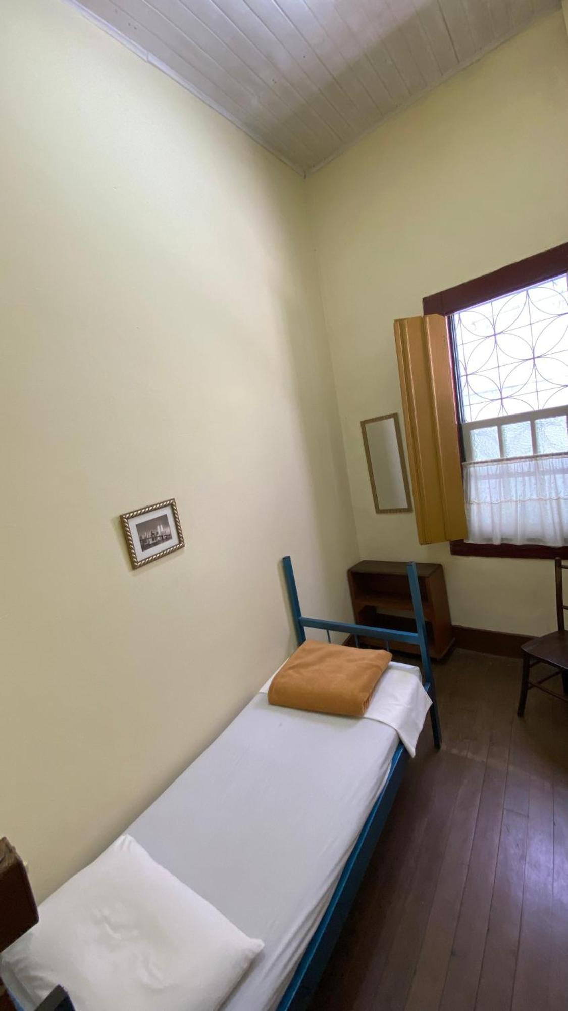 Brumas Ouro Preto Hostel E Pousada Exterior photo