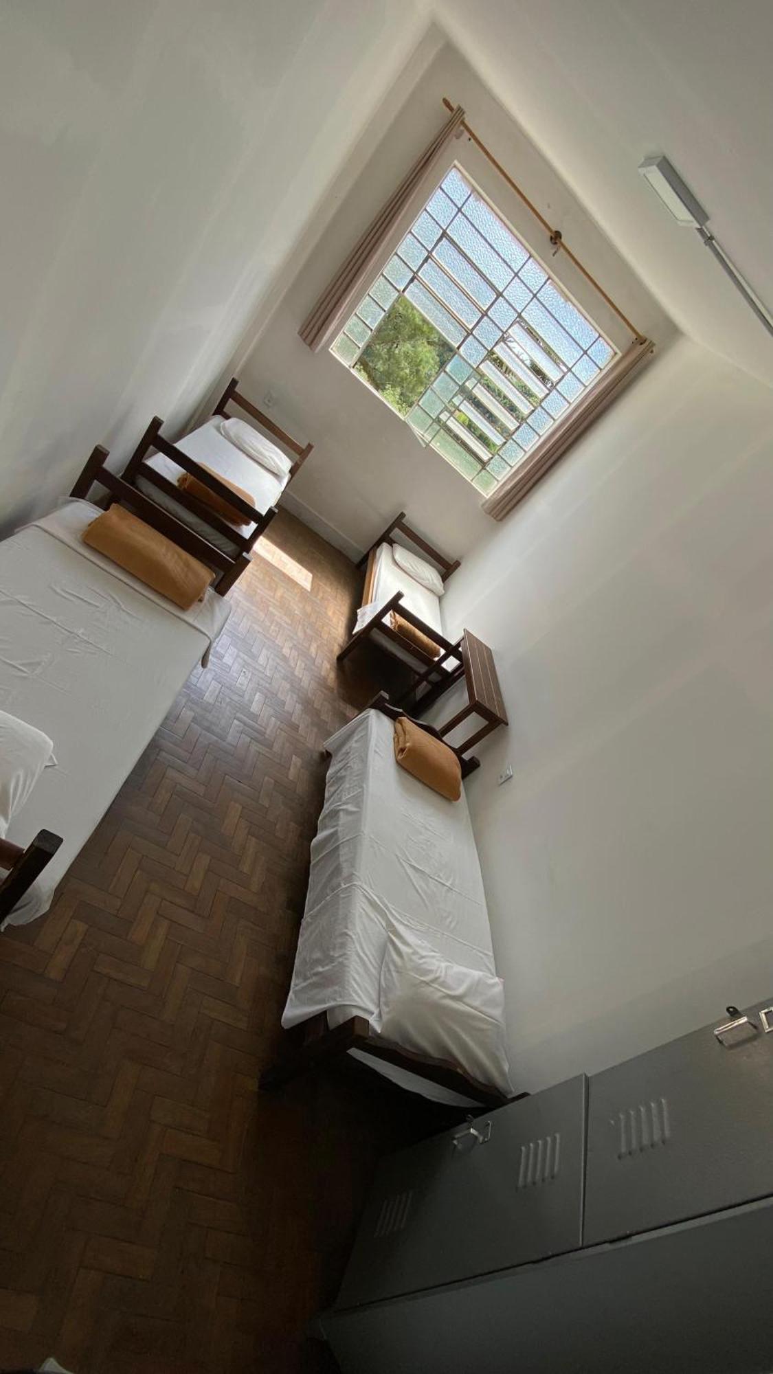 Brumas Ouro Preto Hostel E Pousada Room photo
