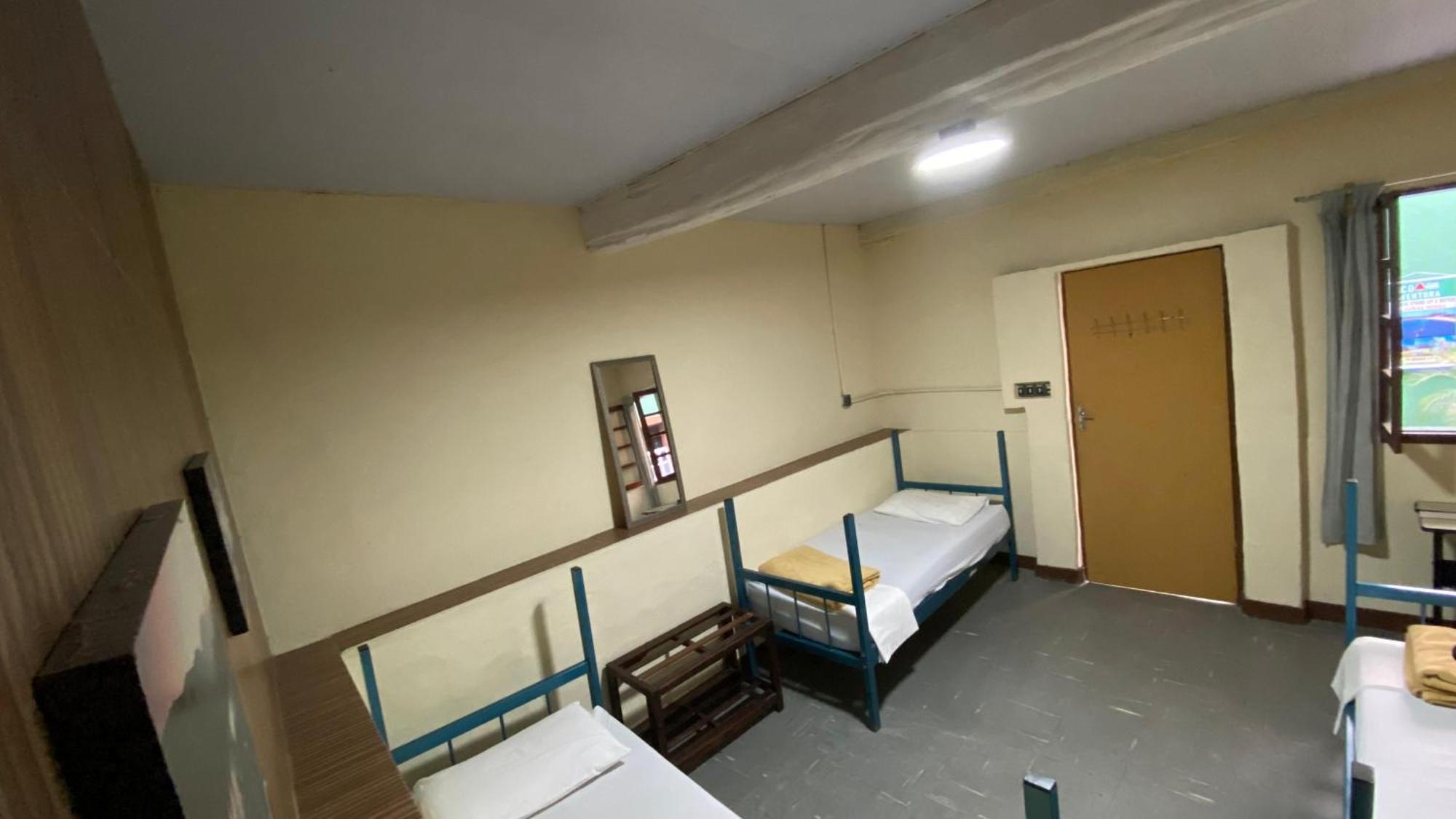 Brumas Ouro Preto Hostel E Pousada Room photo