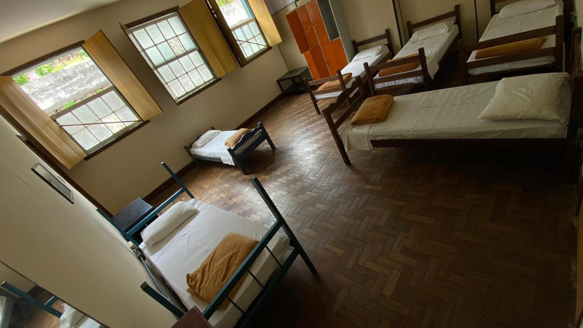 Brumas Ouro Preto Hostel E Pousada Room photo