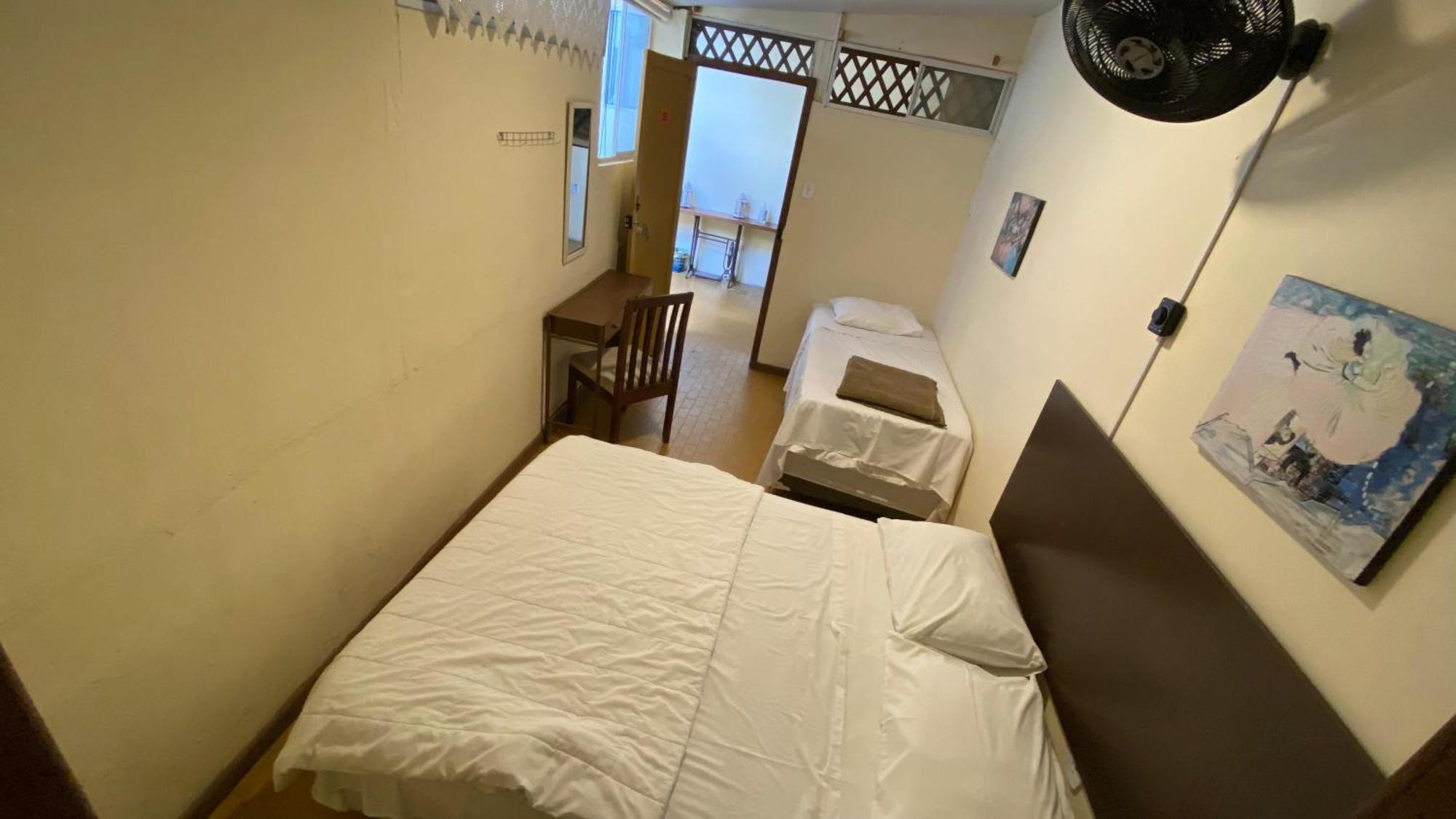 Brumas Ouro Preto Hostel E Pousada Room photo